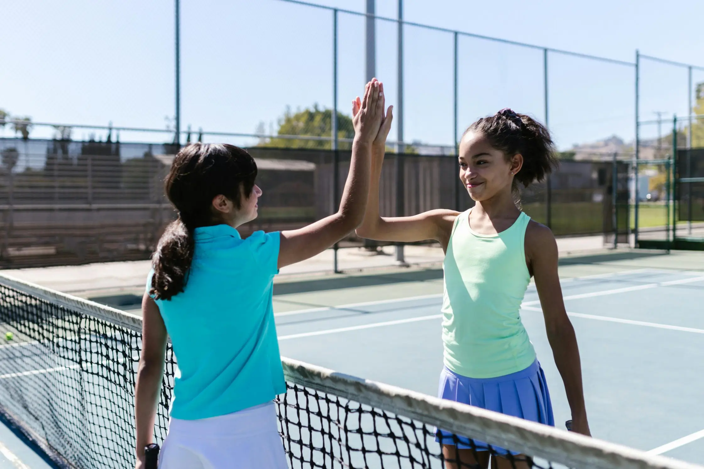 Young person learning coping, emotional awareness, and mindfulness skills in counseling