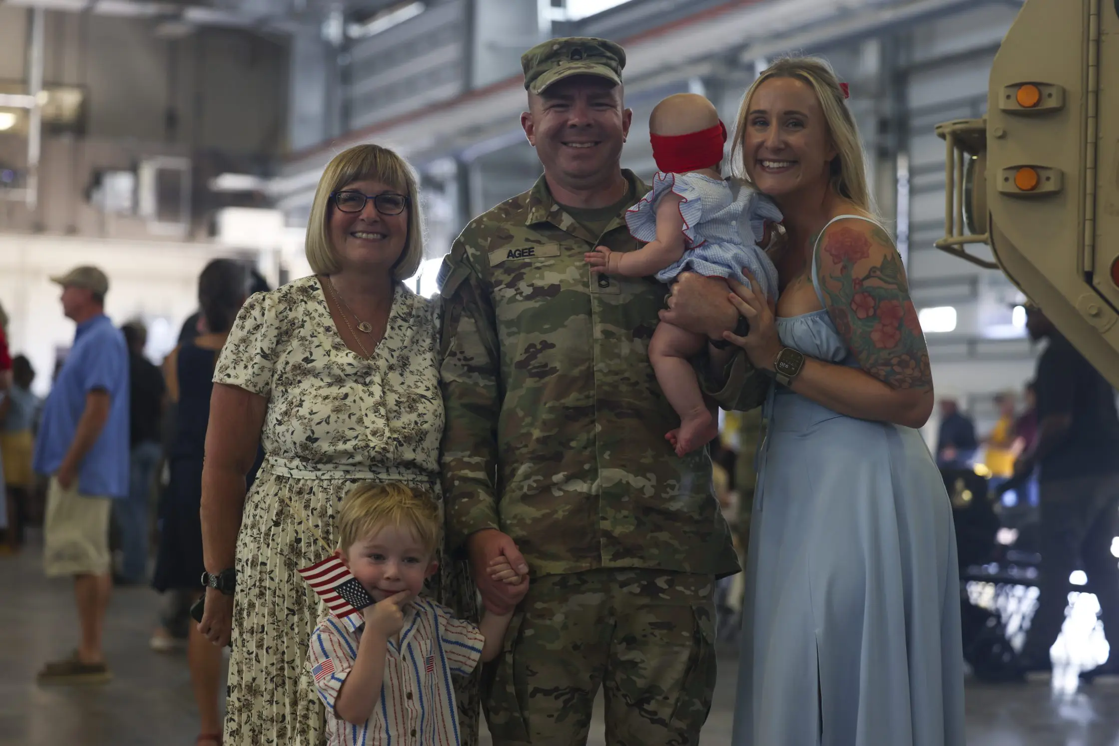 Military counseling for active duty, Guard, and Reserve service members