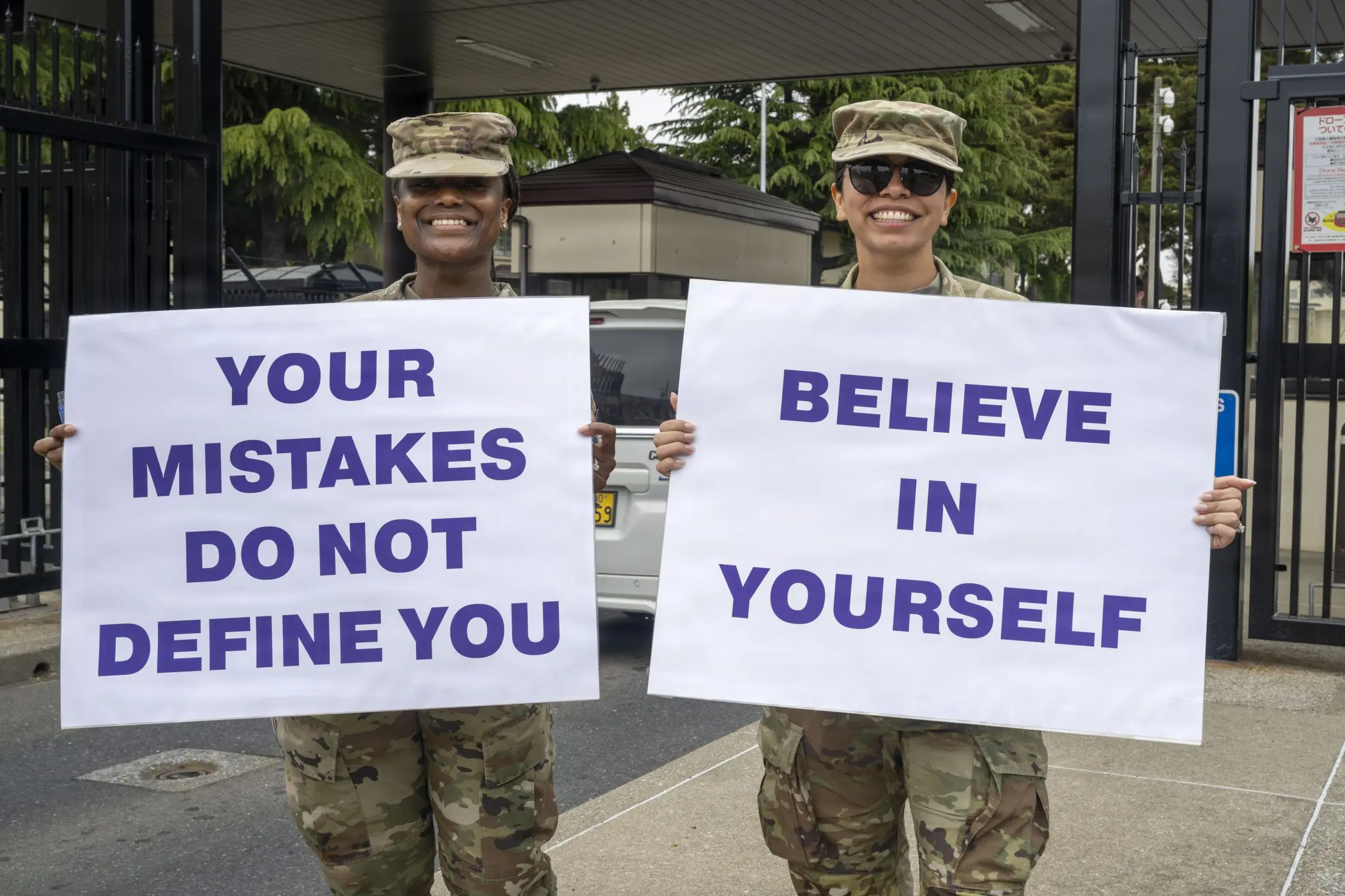Military-informed mental health care for service members, veterans, spouses, and military families