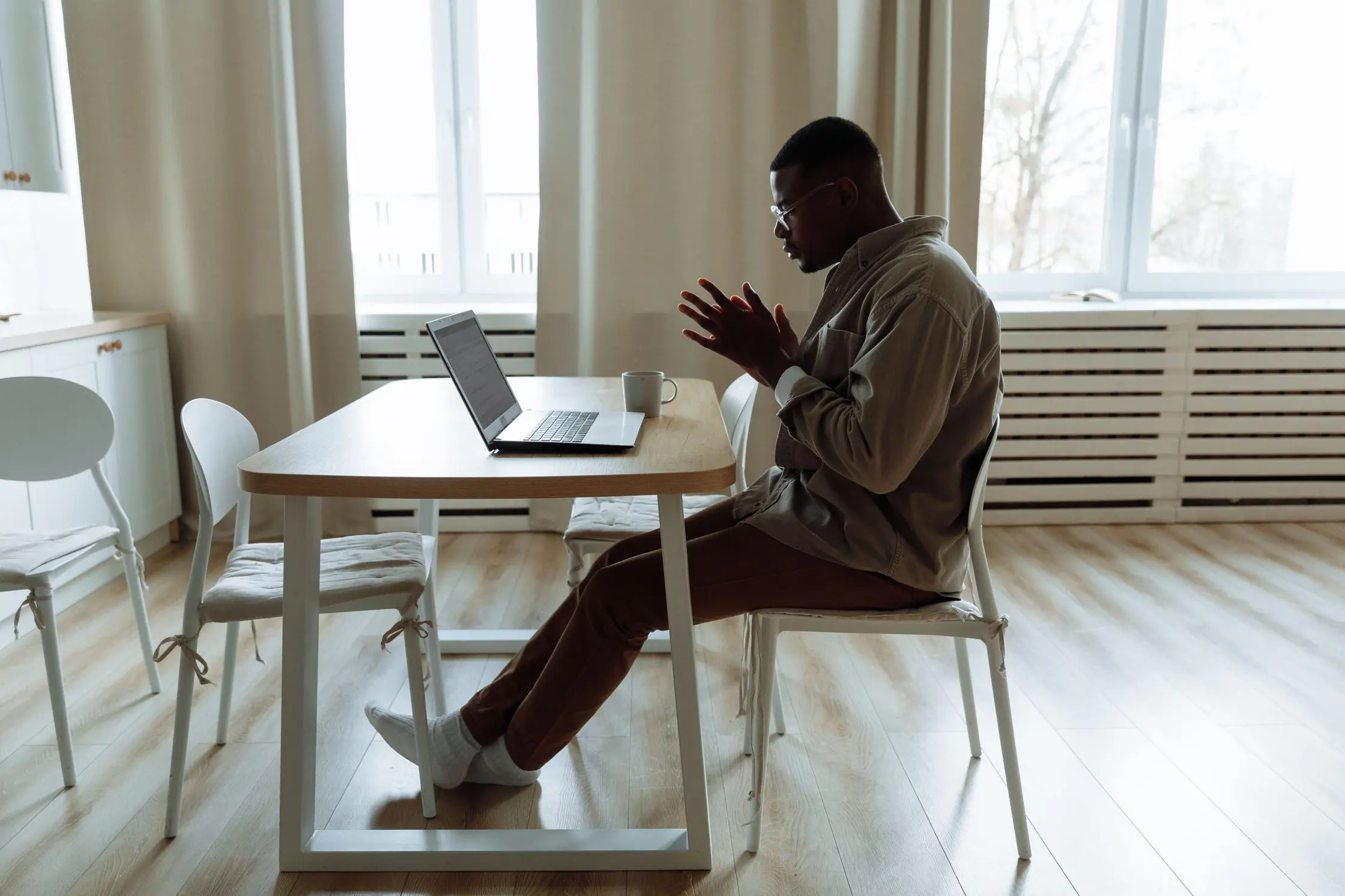 Mental health counseling for overlapping anxiety, depression, trauma, and stress