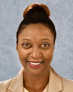 Ms. Caren McCalla, M. Ed. of Centers for Wellness