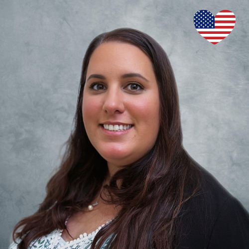 Dr. Melissa Murphy-Stolowitz