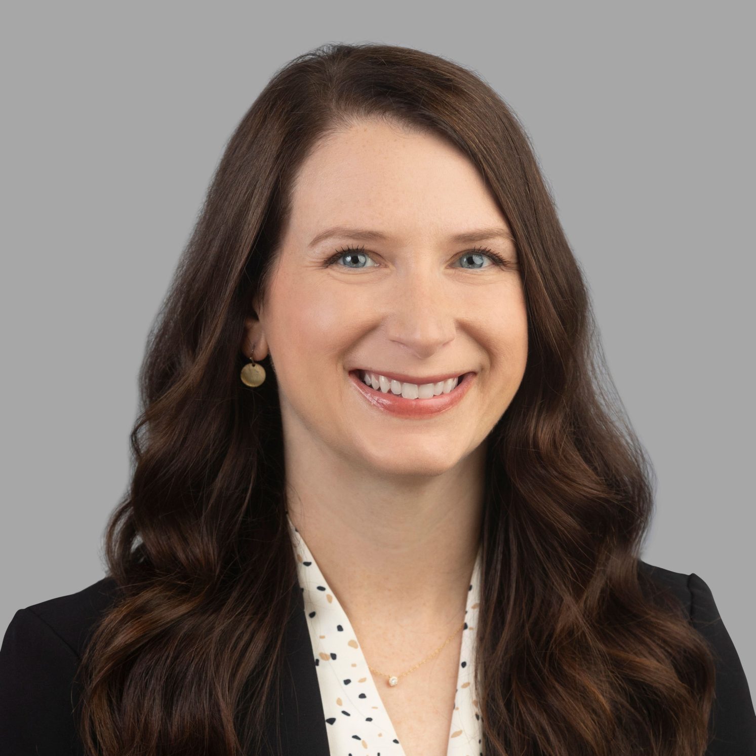 Lindsay Anderson - MSW Candidate