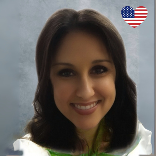Kaycie Taylor of The Centers for Counseling and Wellness, Int’l